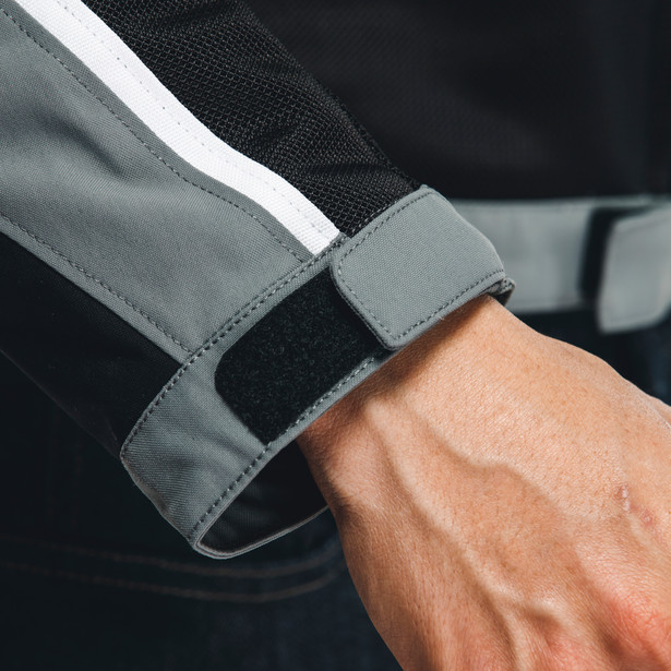 HYDRAFLUX 2 AIR D-DRY® JACKET