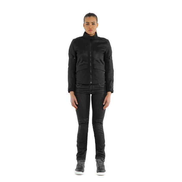 AIR TOURER LADY TEX JACKET