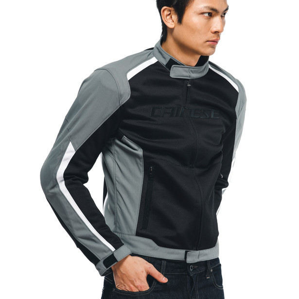 HYDRAFLUX 2 AIR D-DRY® JACKET