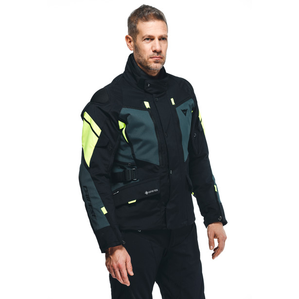 CARVE MASTER 3 GORE-TEX® JACKET