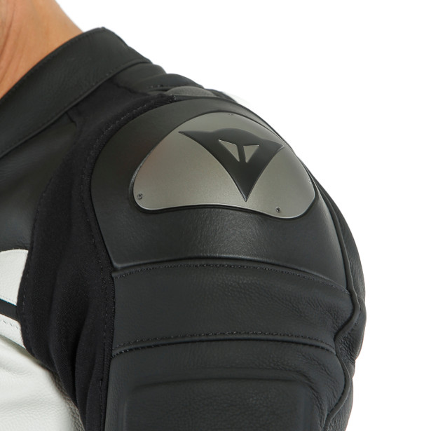 MISTEL 2PCS LEATHER SUIT