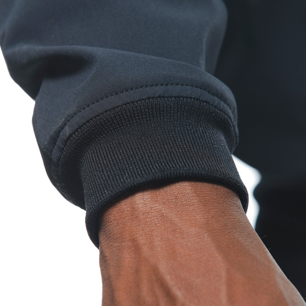 BHYDE NO-WIND TEX JACKET