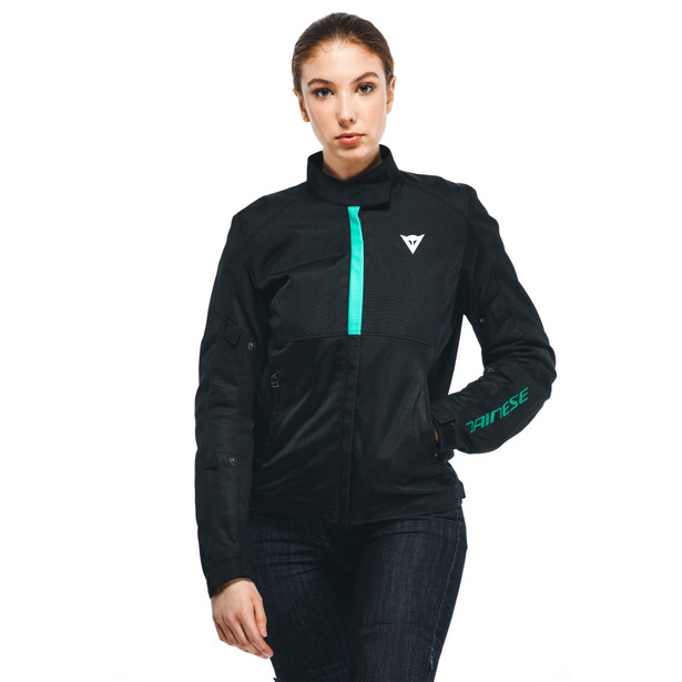 RISOLUTA AIR TEX LADY JACKET