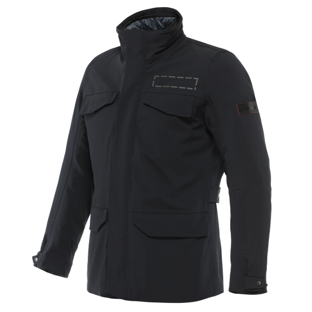 SHEFFIELD D-DRY® XT JACKET