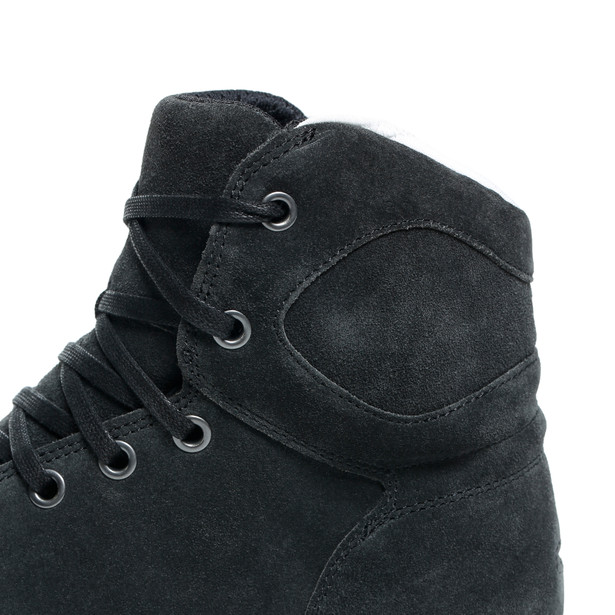 YORK LADY D-WP SHOES