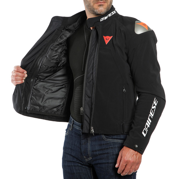 INDOMITA D-DRY XT JACKET