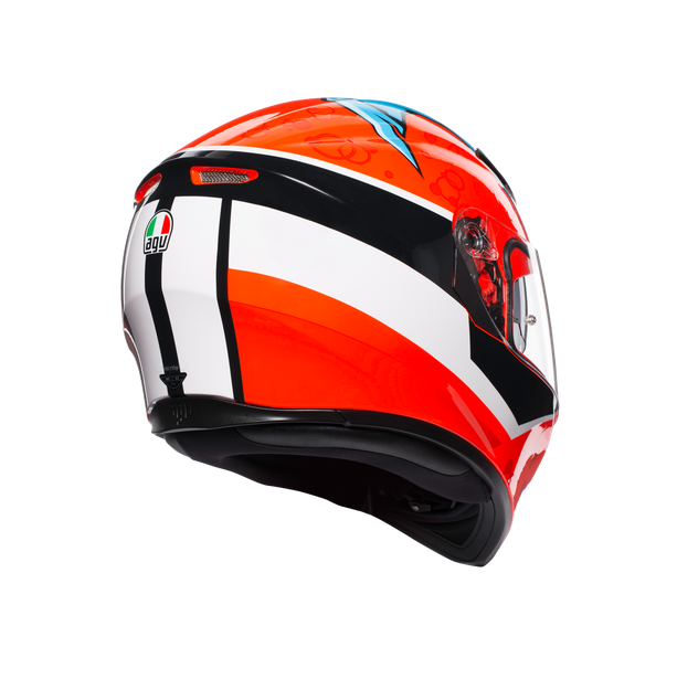 K3 SV MULTI ECE DOT - BULEGA