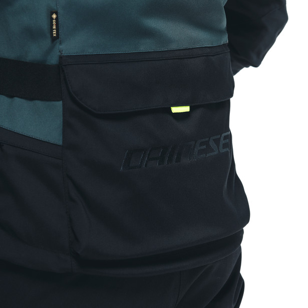 CARVE MASTER 3 GORE-TEX® JACKET