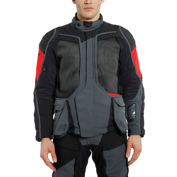 D-EXPLORER 2 GORE-TEX® JACKET