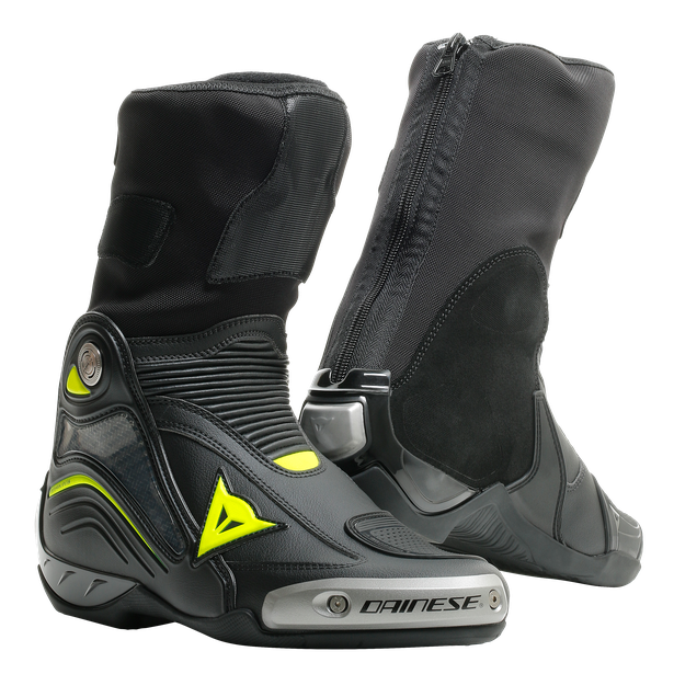 AXIAL D1 BOOTS