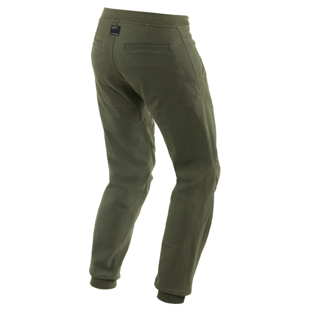 TRACKPANTS TEX PANTS