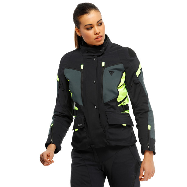 CARVE MASTER 3 LADY GORE-TEX® JACKET