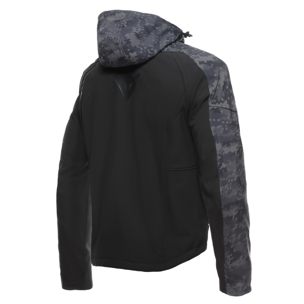 IGNITE TEX JACKET