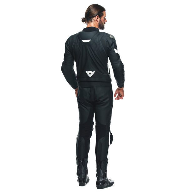 AVRO 4 LEATHER 2PCS SUIT S/T