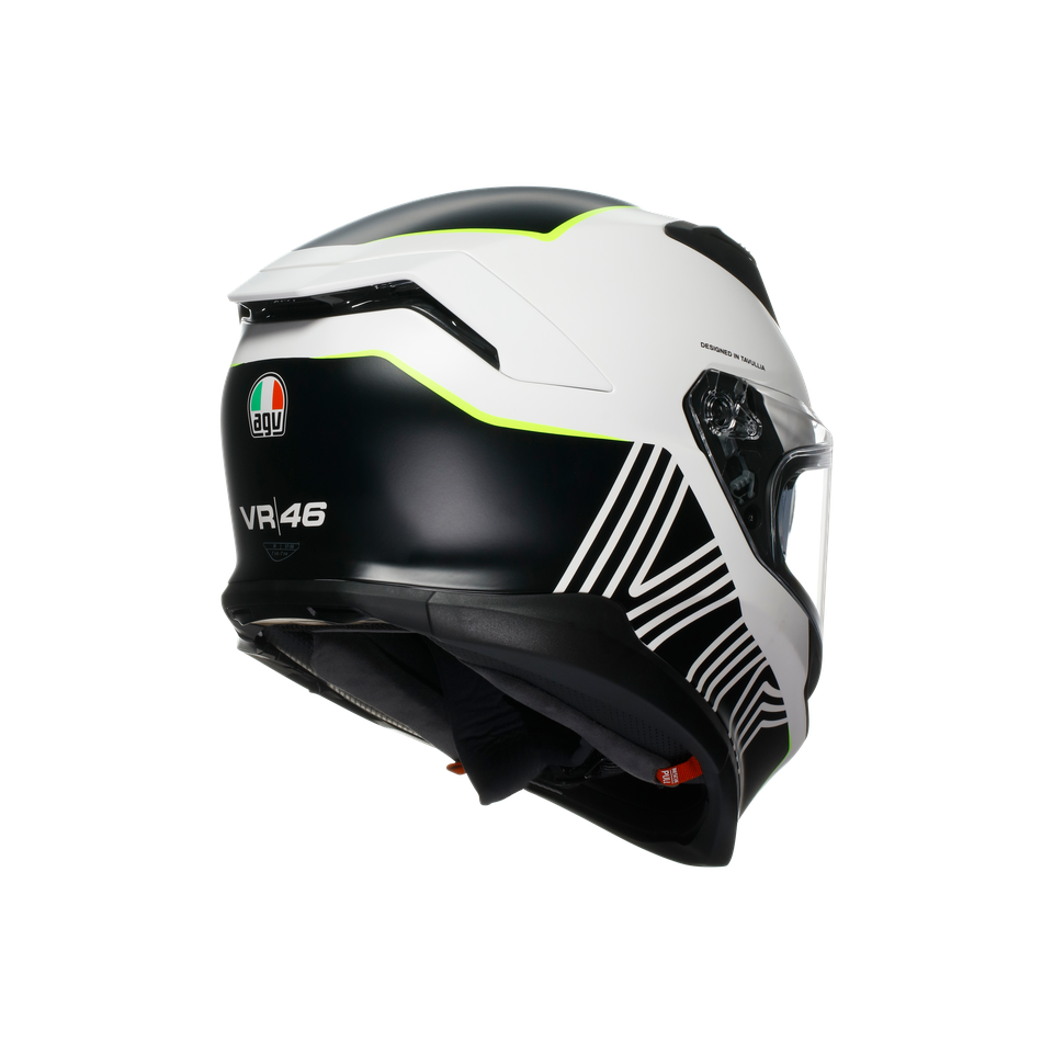 K7 AGV E2206 MPLK - SUPER 46