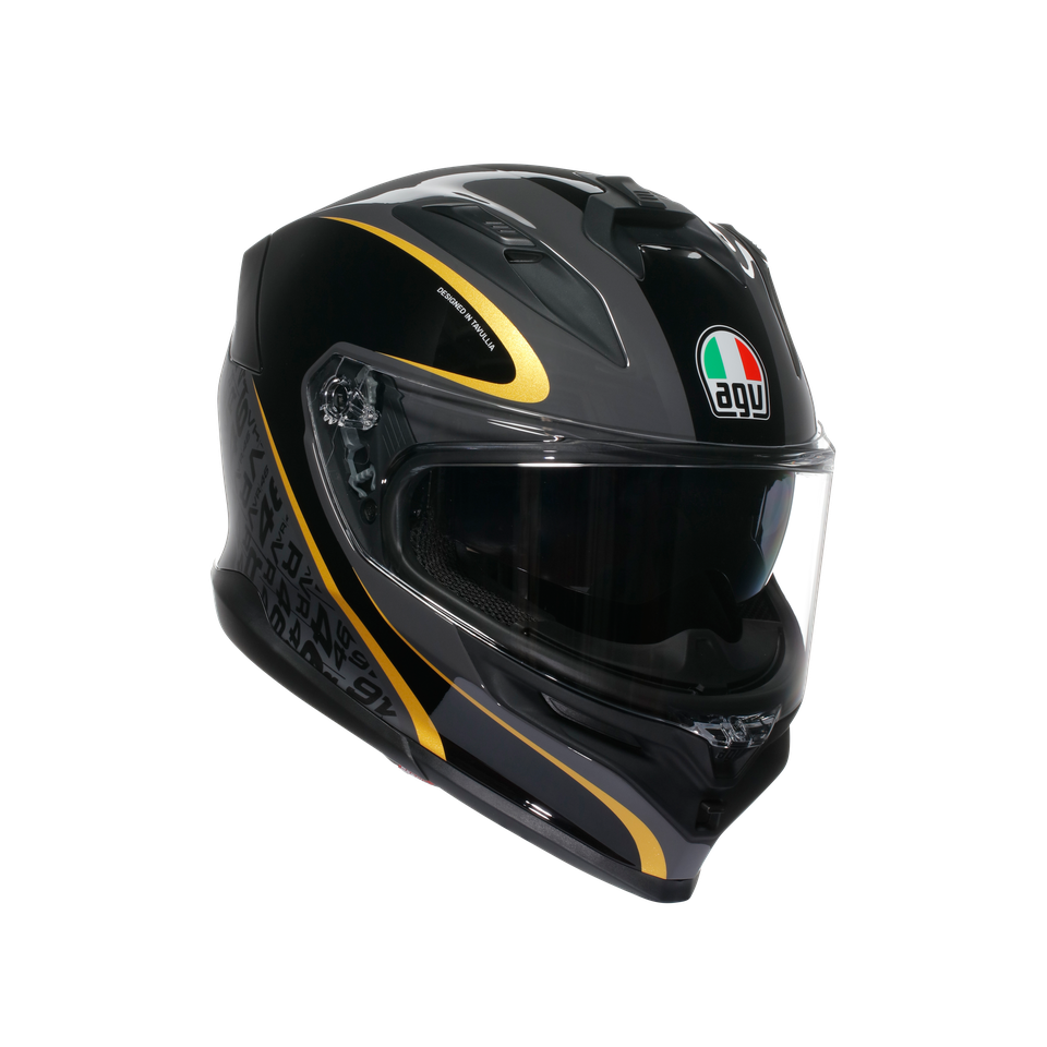 K7 AGV E2206 MPLK - FLOW 46