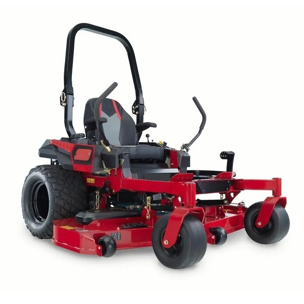 TORO Best Garden Helper，2000 Series 60 in. (152 cm) 23.5 HP 726cc