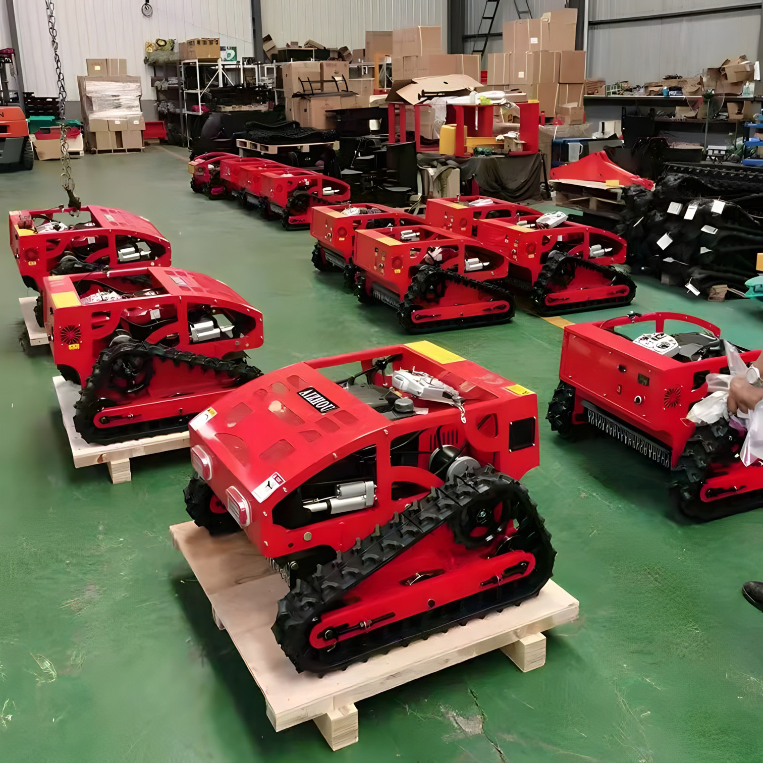 𝗚𝗮𝘀𝗼𝗹𝗶𝗻𝗲 𝗥𝗲𝗺𝗼𝘁𝗲 𝗖𝗼𝗻𝘁𝗿𝗼𝗹 𝗟𝗮𝘄𝗻 𝗠𝗼𝘄𝗲𝗿