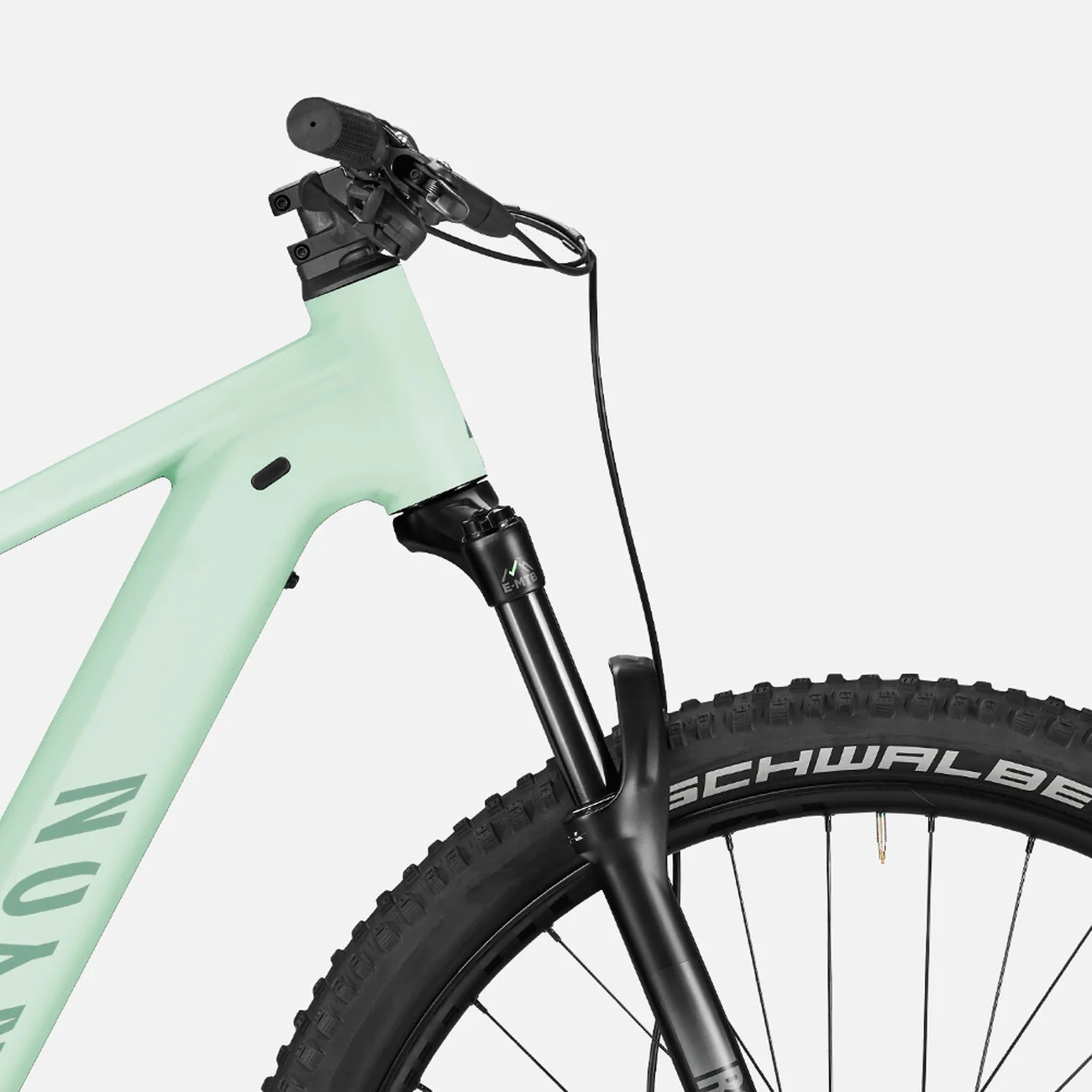 Canyon Grand Canyon:ON 7 Shimano Deore M6100, RODI TRYP30 EVO