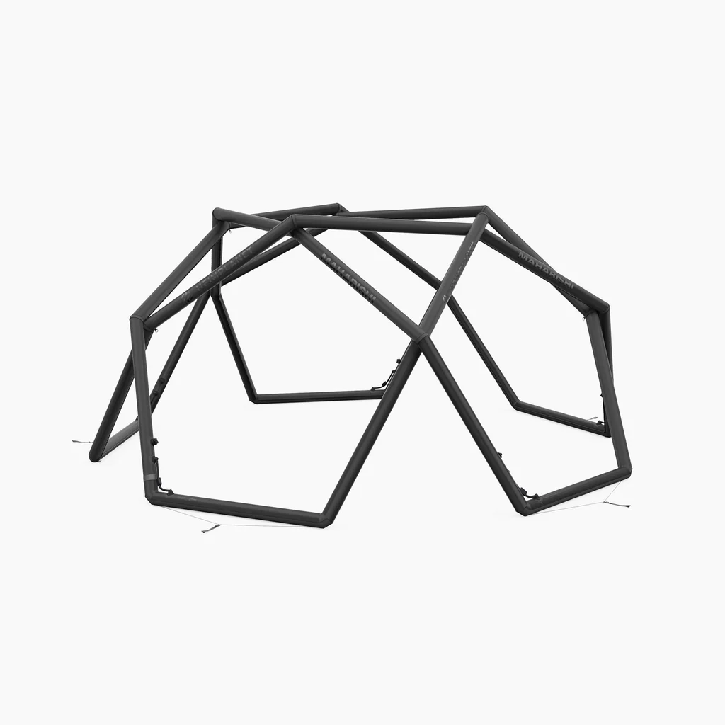 The Cave, Maharishi Edition