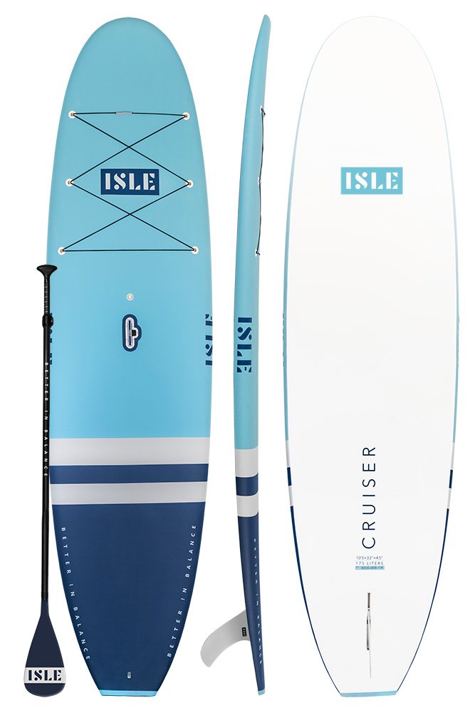 CRUISER | 10'5