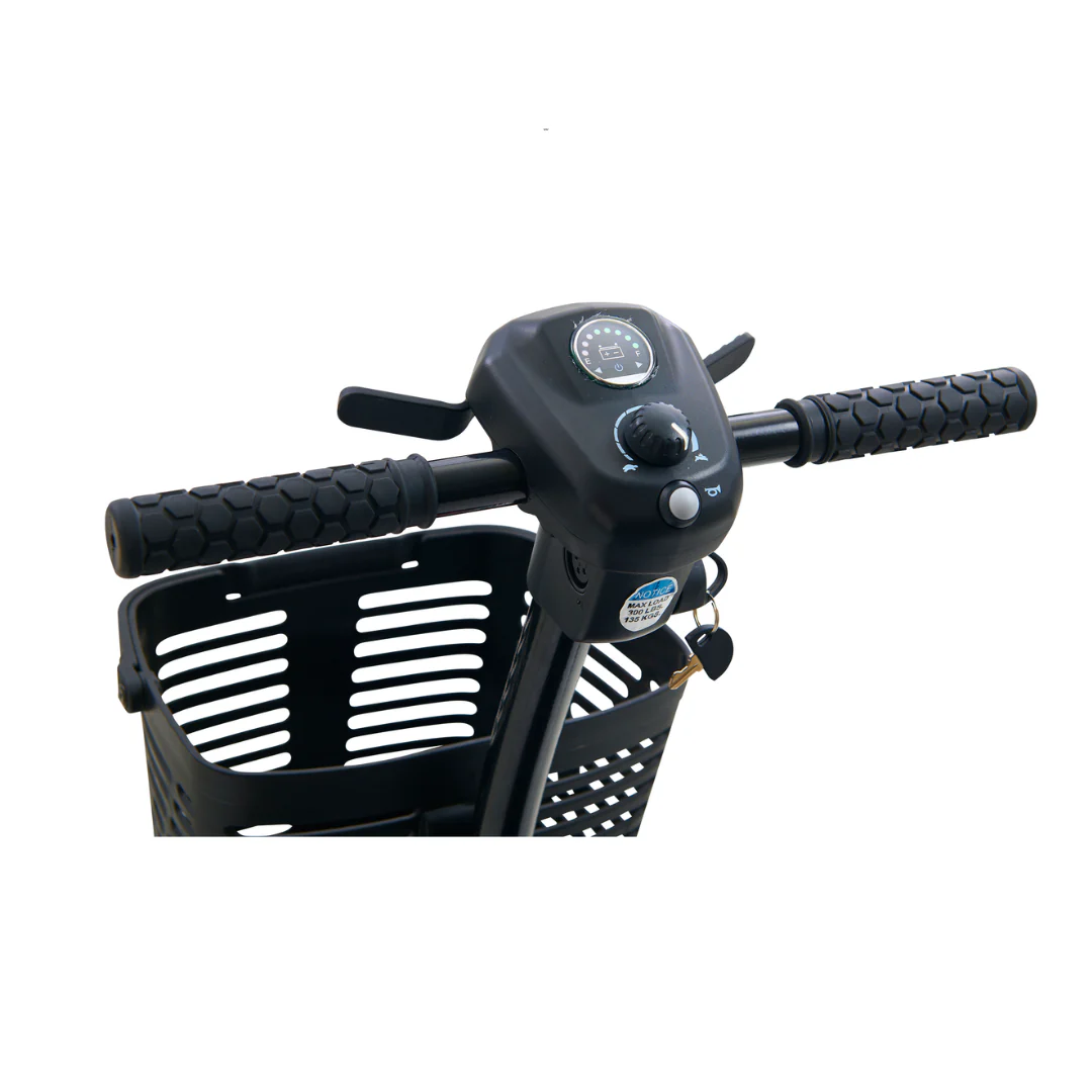 Golden Tech Buzzaround LT 4-Wheel Power Scooter