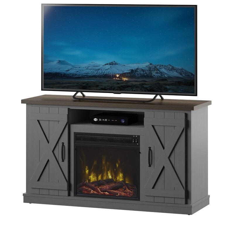 TV Stand for TVs up to 55