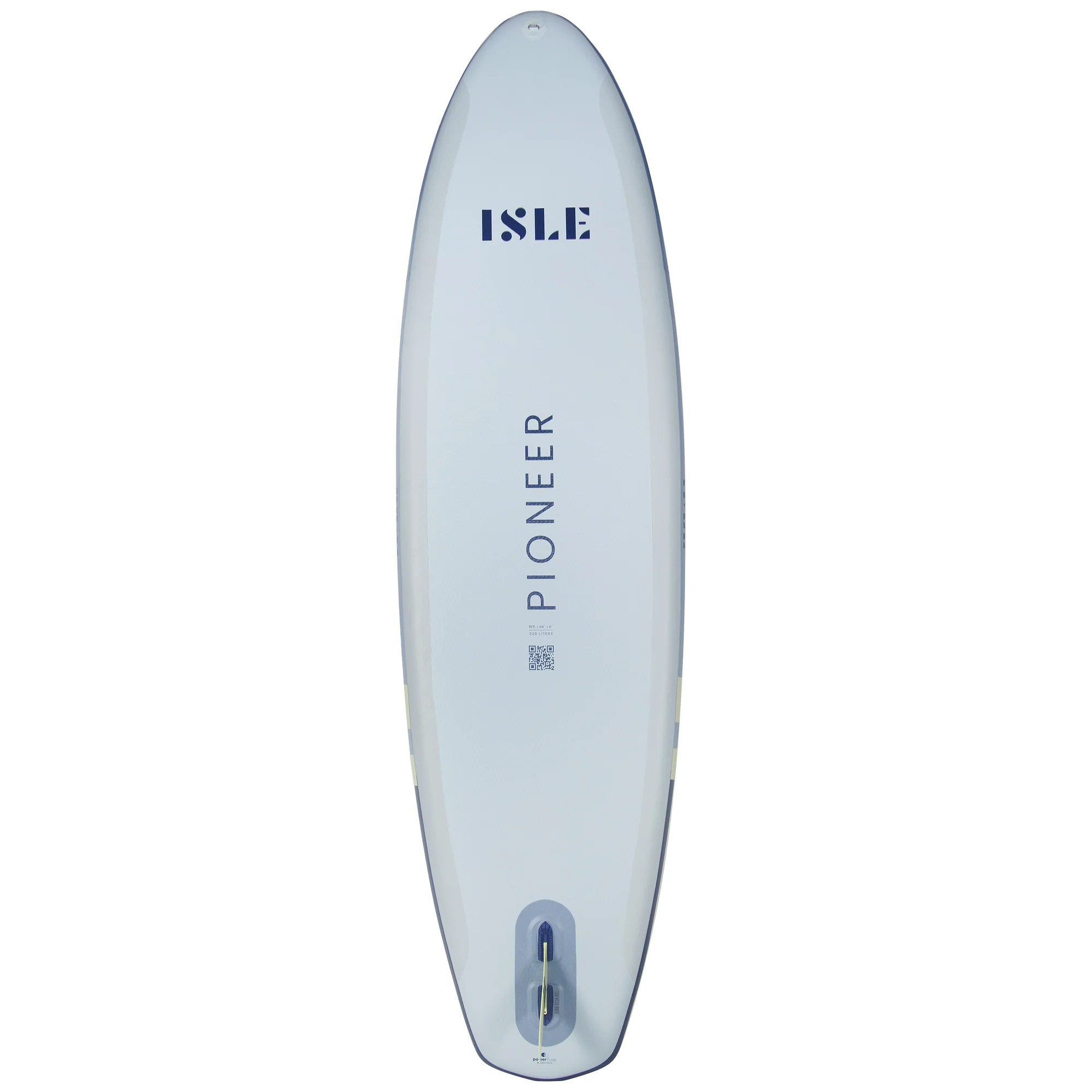 Pioneer 3 SUP-Kayak Bundle