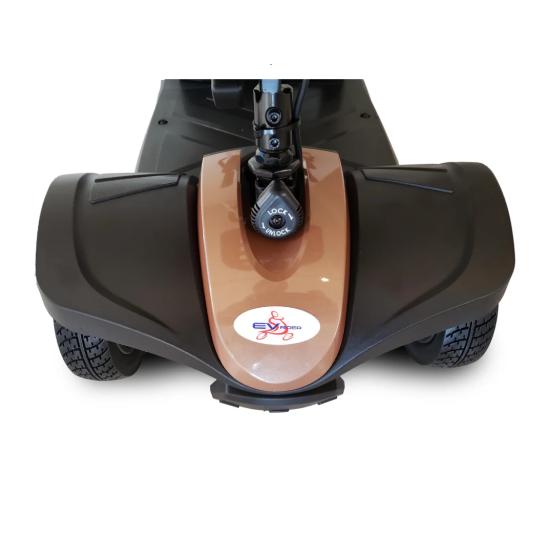 EV Rider MiniRider Lite Portable Mobility Scooter