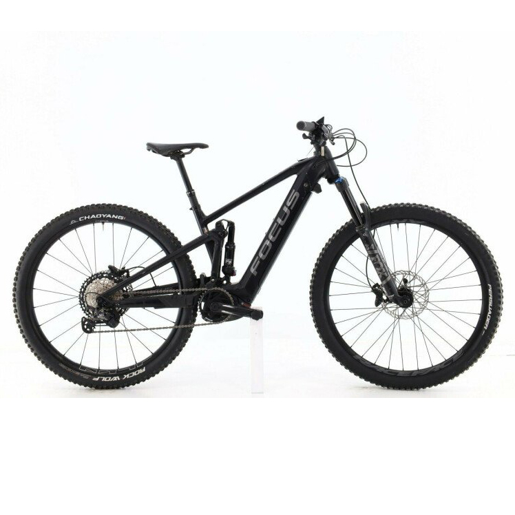 Focus Jam² 6.7 NINE 29inch E-Bike