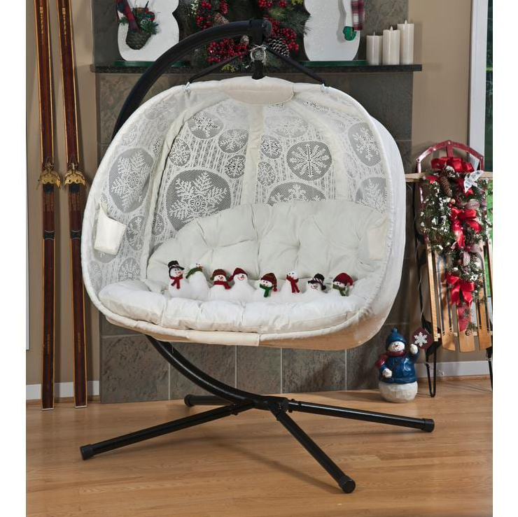 2 Person Porch Swing