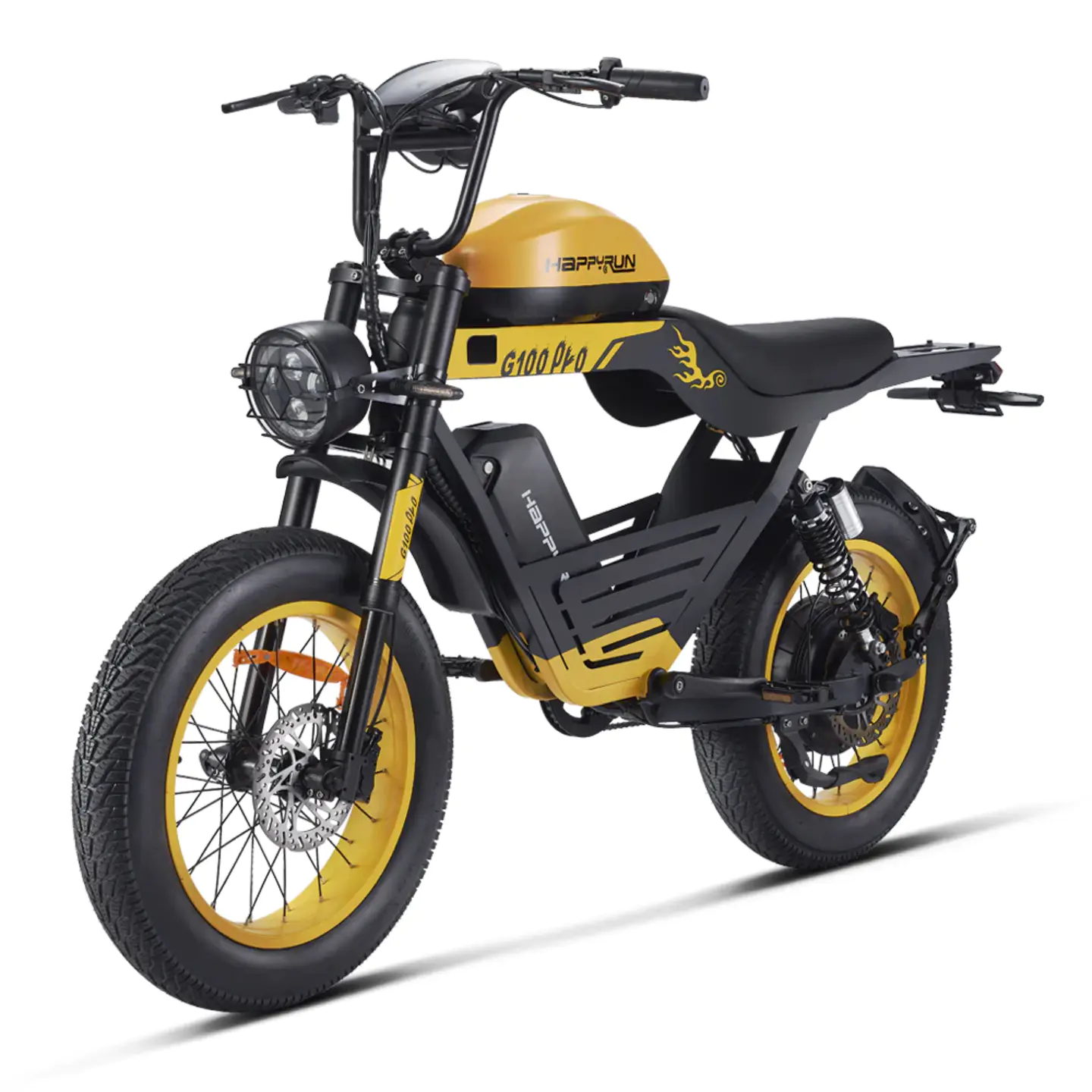 E-Bike