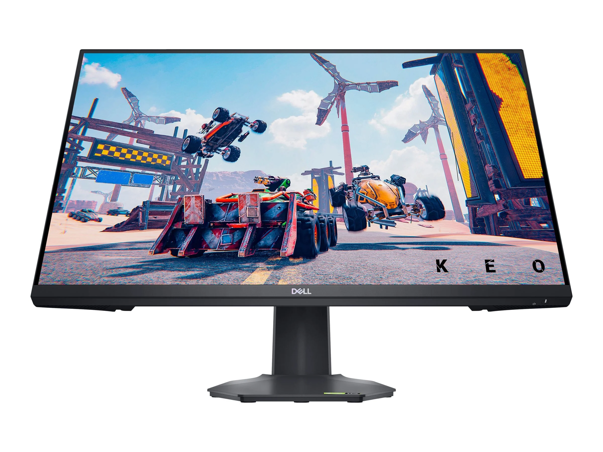 Dell 27 Gaming-Monitor G2722HS 27 Zoll 1920 x 1080 HDMI DisplayPort 165 Hz