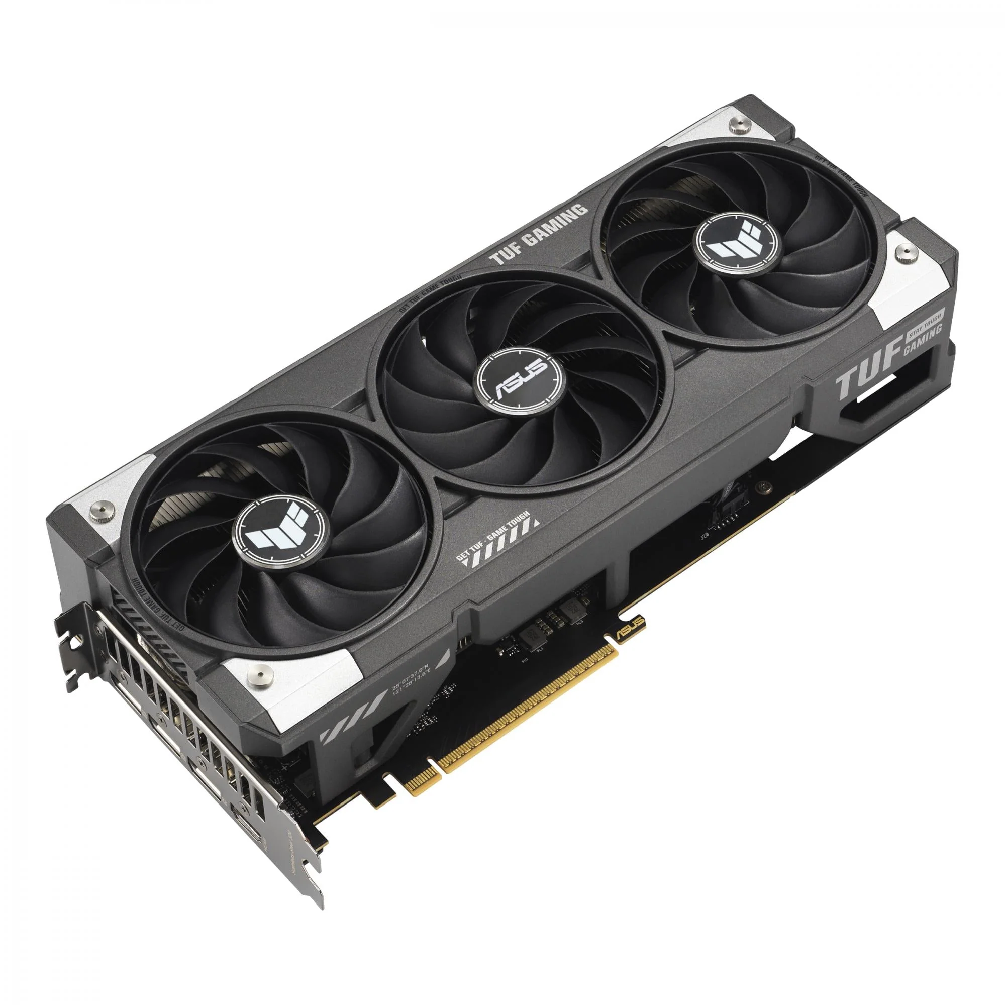ASUS GeForce RTX 5060 TI 16GB TUF GAMING