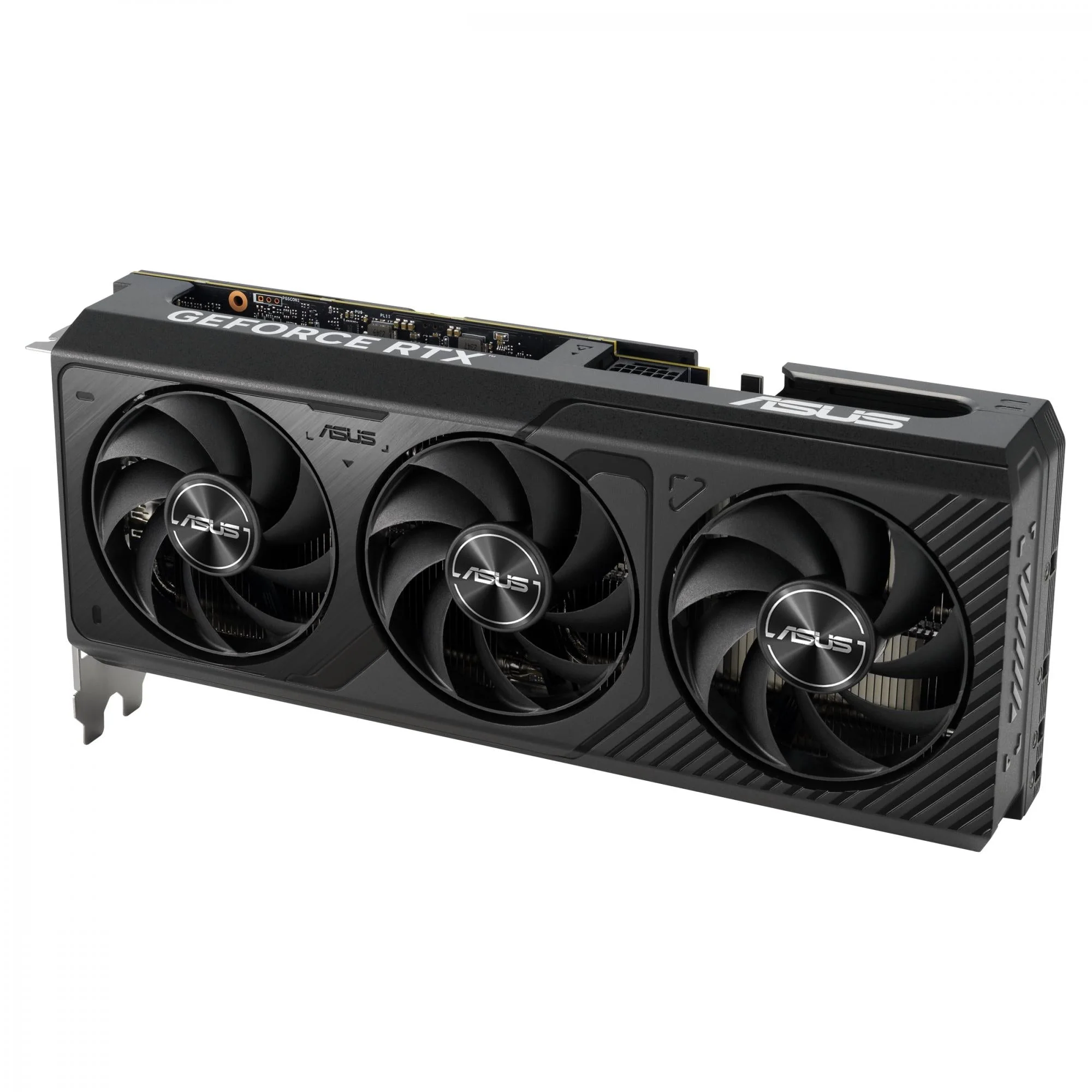 ASUS GeForce RTX 4070 SUPER 12GB PRIME OC