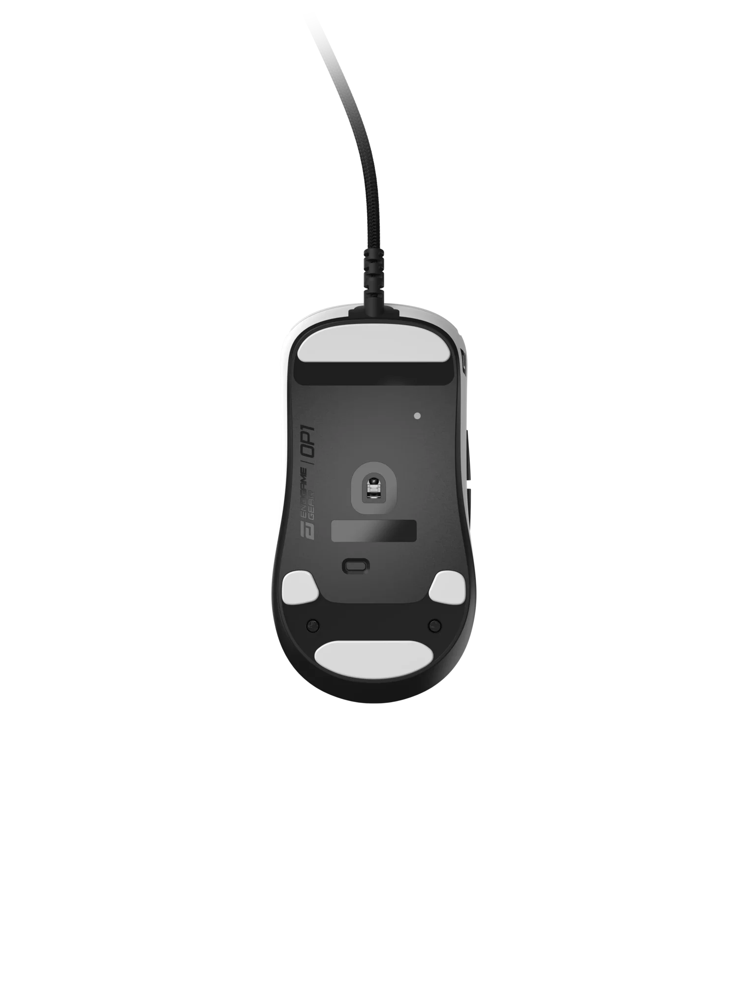 Endgame Gear OP1 8K V2 – Kablet Gaming Mus (Hvid)