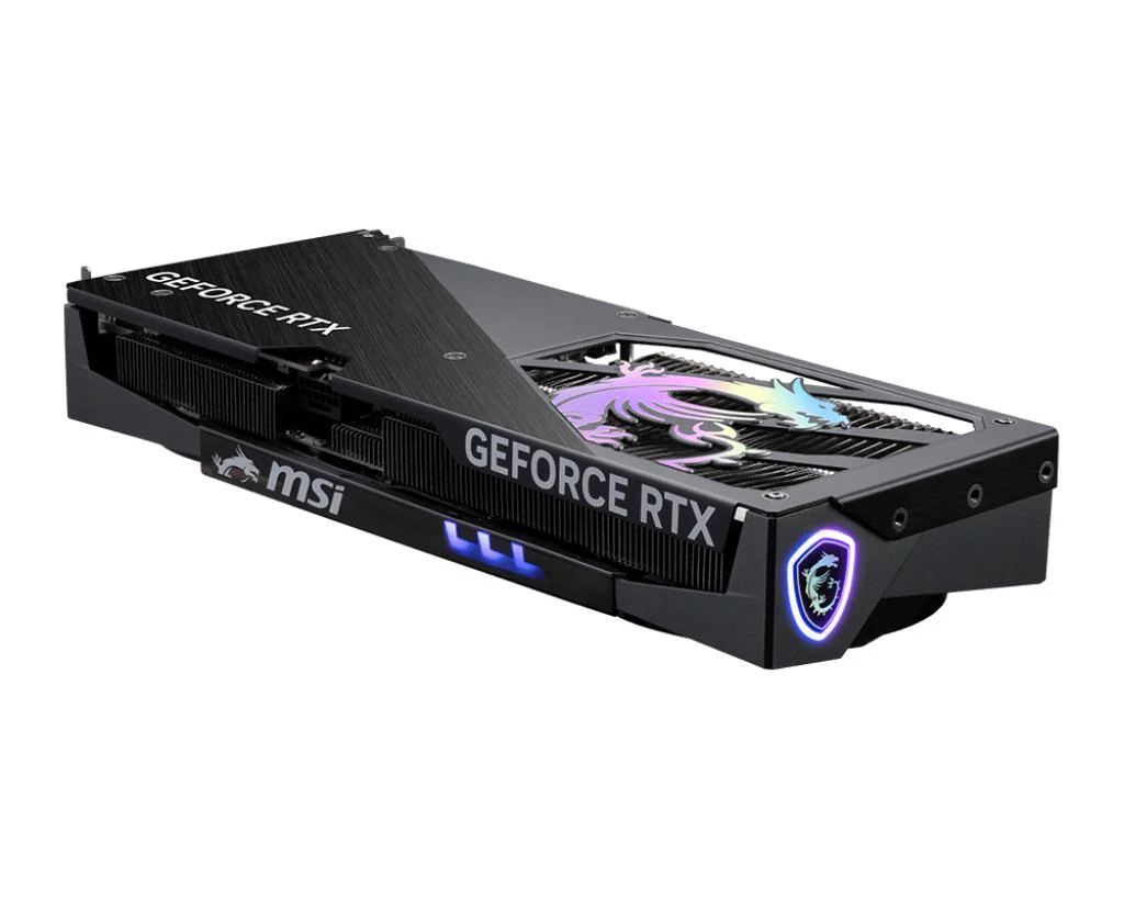 GK MSI GeForce 5060 Ti 16Gb Gaming Trio OC