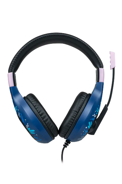 BigBen Kablet Stereo Headset V1 - Fox (Switch)
