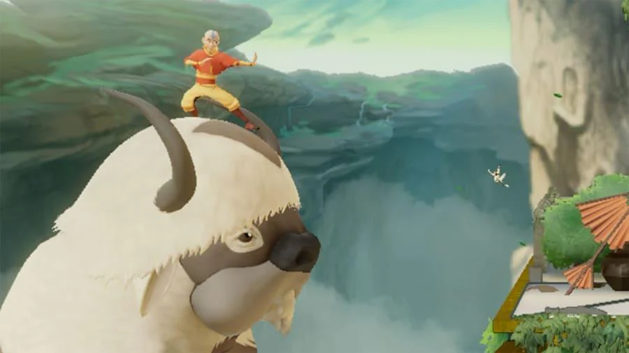 Nickelodeon All-Star Brawl 2 (Nintendo Switch)