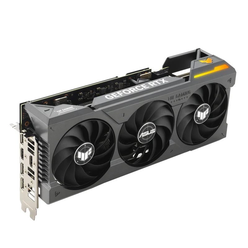 ASUS TUF Gaming GeForce RTX 4070 Ti 12 GB OC Edition