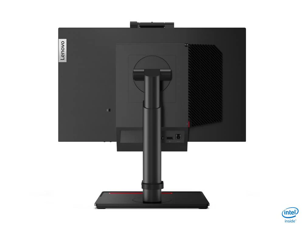 Lenovo ThinkCentre Tiny-in-One 22 Gen 4 22 1920 x 1080 (Full HD) DisplayPort Pivot Skærm