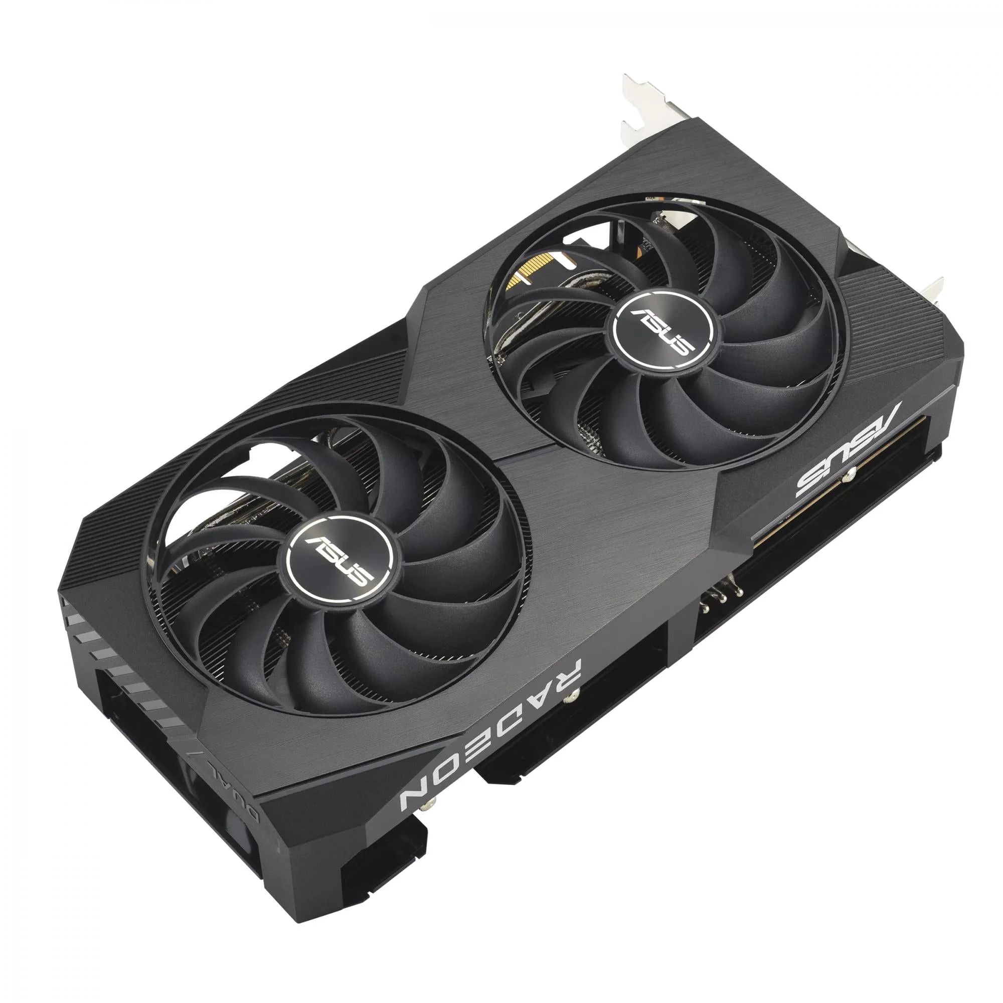 ASUS Radeon RX 6600 8GB DUAL V2