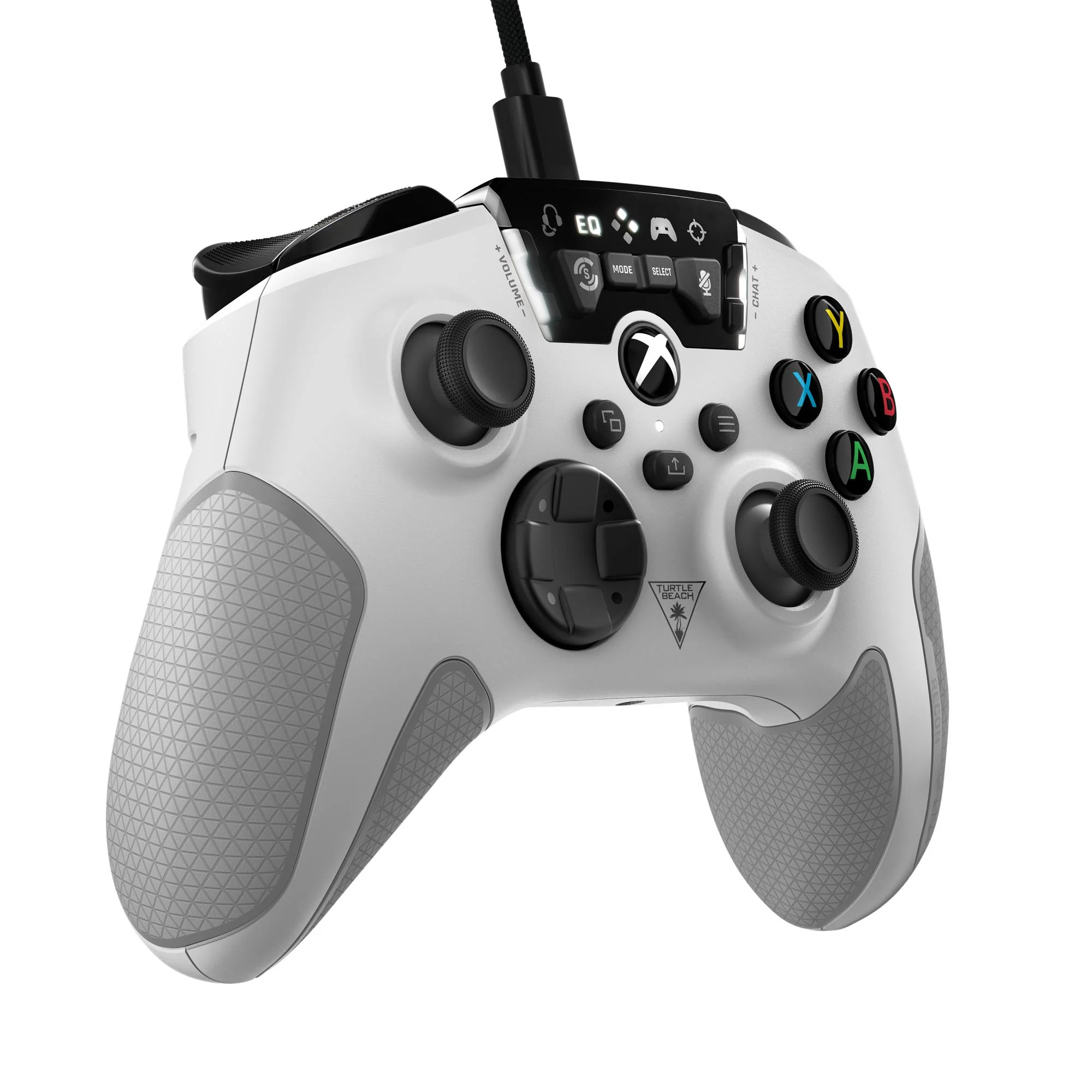 Turtle Beach Recon Controller - Hvid