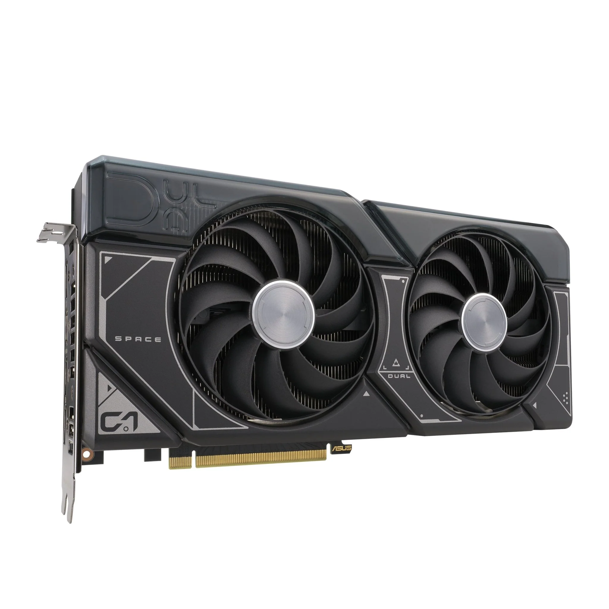 ASUS DUAL-RTX4070-12G GAMING