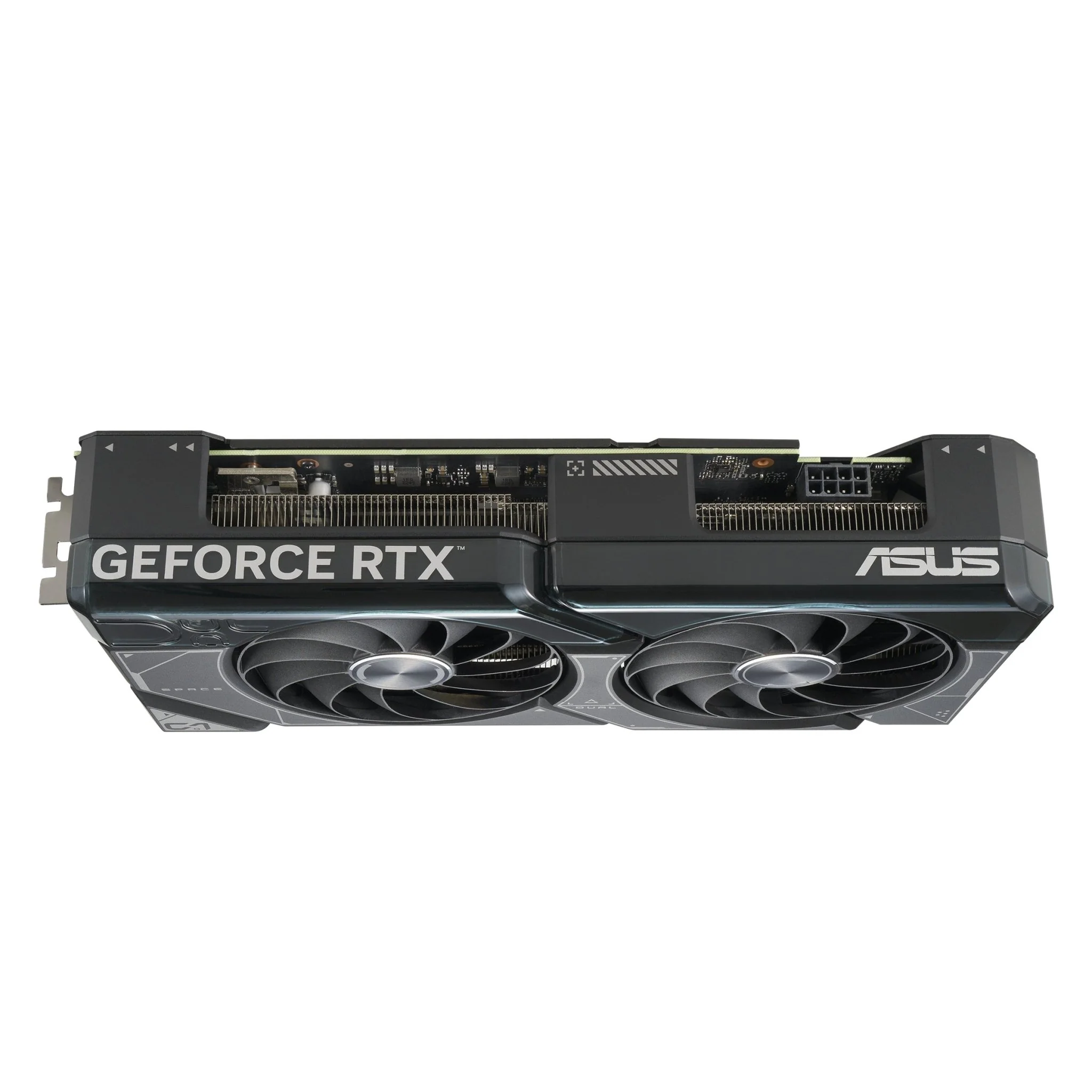 ASUS DUAL-RTX4070-12G GAMING
