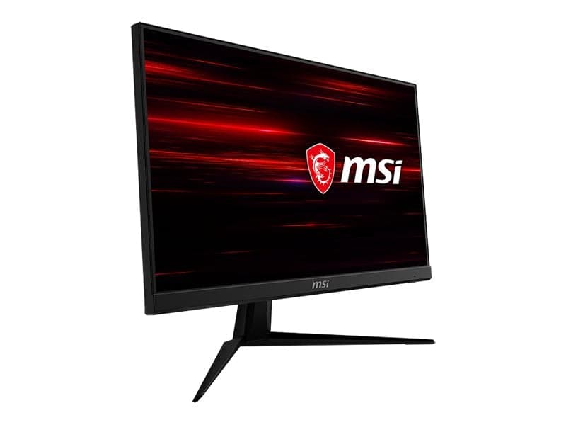 MSI Optix G241 23.8 Zoll 1920 x 1080 HDMI DisplayPort 144 Hz