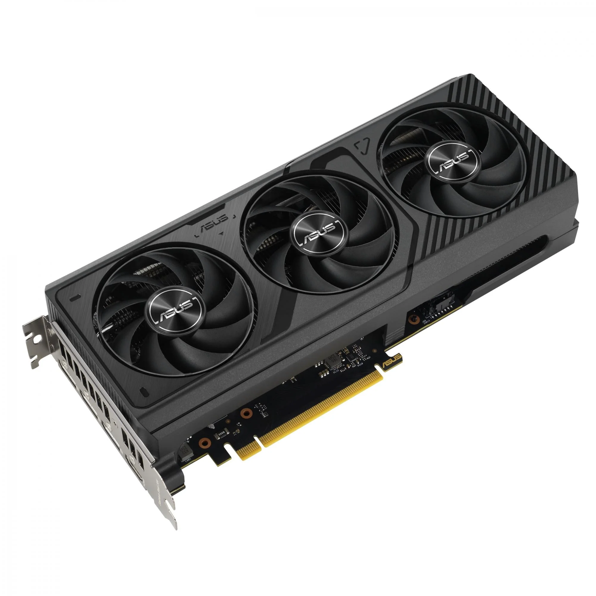 ASUS GeForce RTX 4070 SUPER 12GB PRIME OC