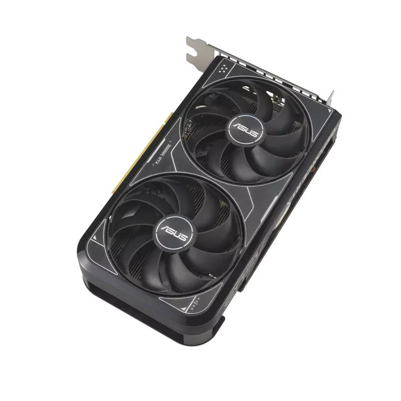 ASUS GeForce RTX 4060 8GB GDDR6 DUAL OC V2