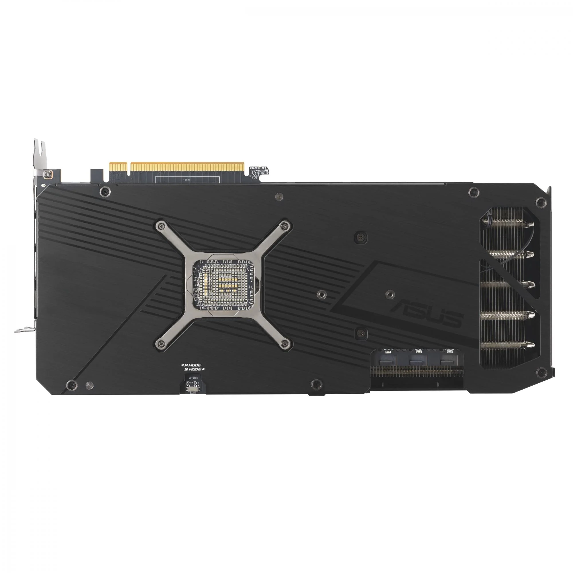 ASUS Radeon RX 7900 XTX 24GB GDDR6 DUAL OC