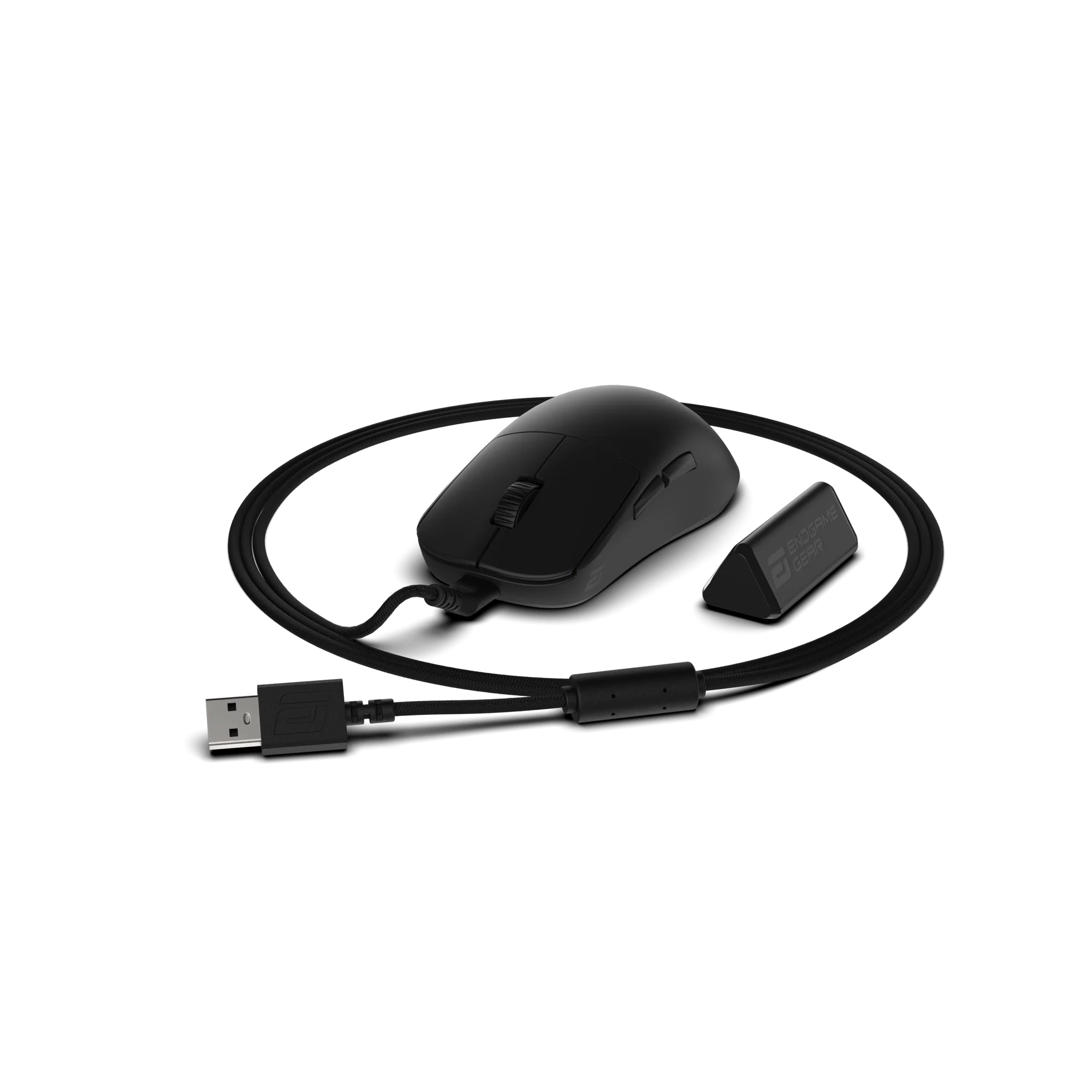 Endgame Gear OP1w 4K V2 – Trådløs Gaming Mus (Sort)